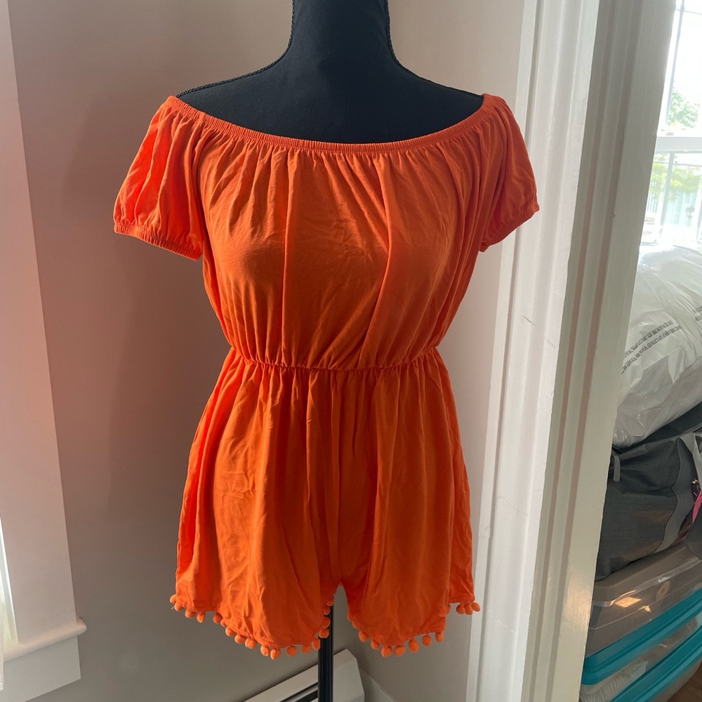 ASOS Romper